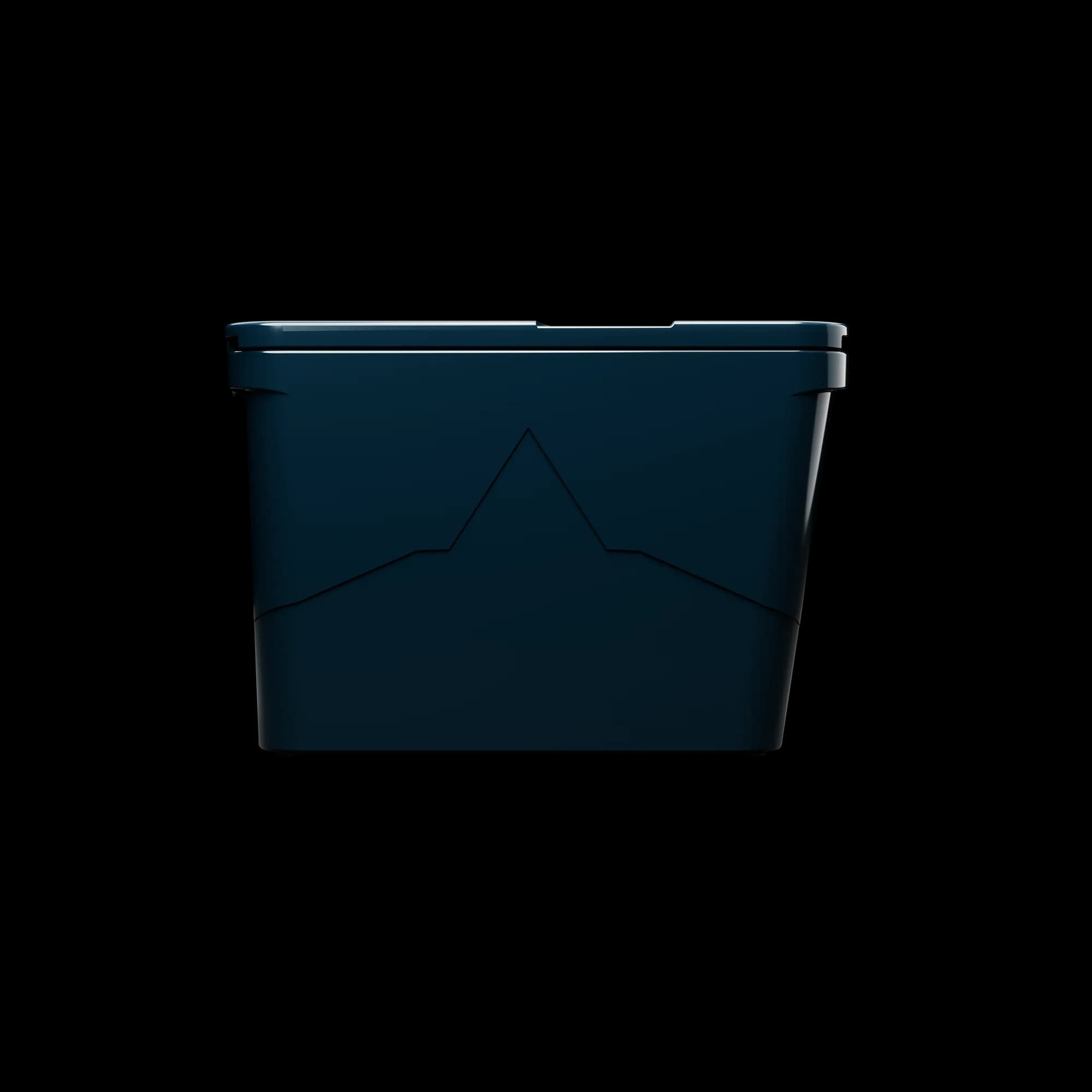 Theralpine Rhone ice bath