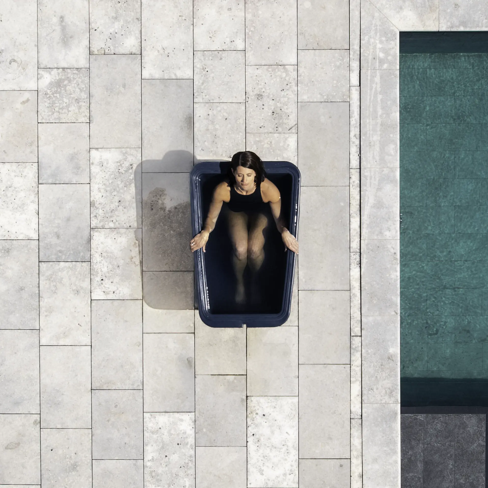 Fits your space. Fits your body.